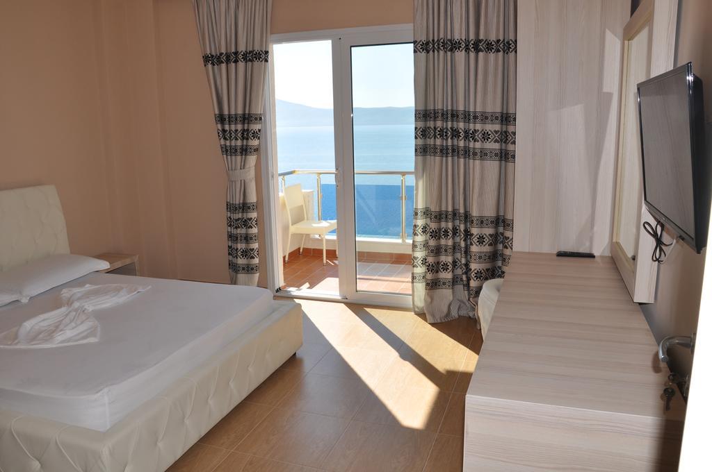 Coral Hotel & Resort Radhimë 客房 照片