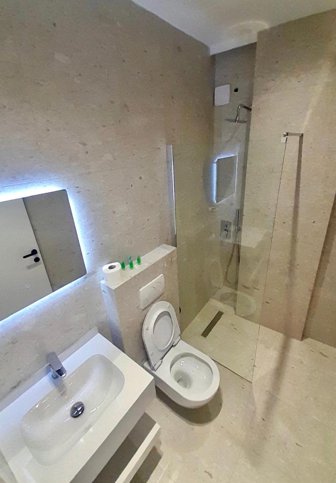 Coral Hotel & Resort Radhimë 客房 照片