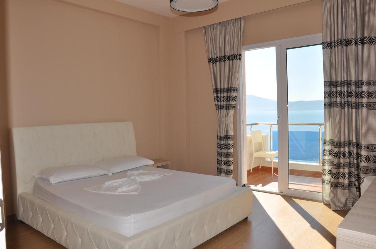 Coral Hotel & Resort Radhimë 客房 照片