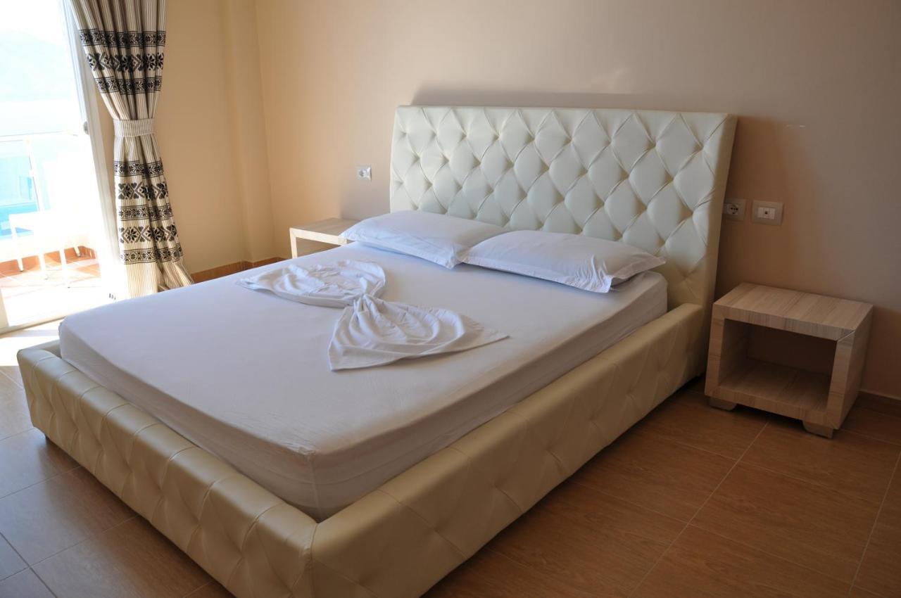 Coral Hotel & Resort Radhimë 客房 照片